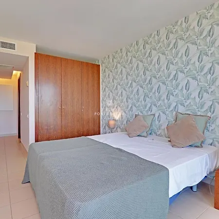 Salgados Beach Dalma Yacanto 公寓
