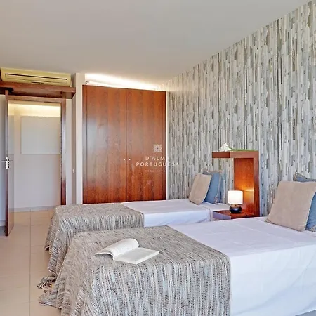 公寓 Salgados Beach Dalma Yacanto 阿尔布费拉