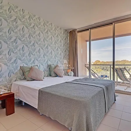 Salgados Beach Dalma Yacanto 公寓