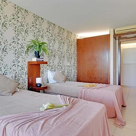 公寓 Salgados Beach Dalma Yacanto *