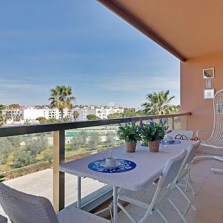 Salgados Beach Dalma Yacanto 公寓 *